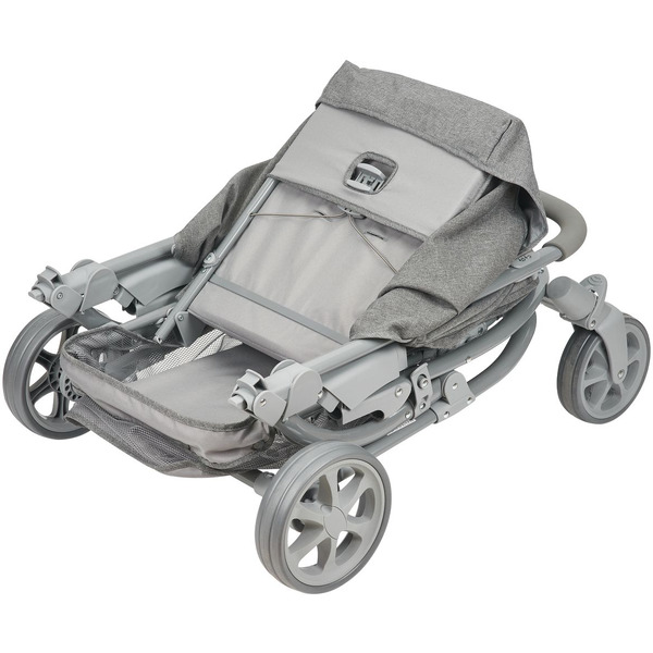 Коляска LORELLI S-300 Grey Green Triangles