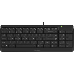 Клавиатура A4Tech Fstyler FK15 (черный)