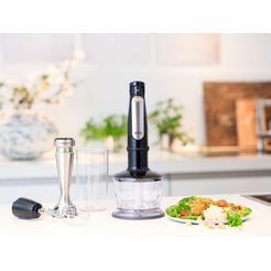 Блендер Braun Multiquick 7 MQ7045X