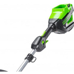 Триммер Greenworks GD82LTK5 2110607UB