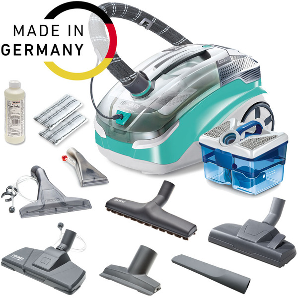 Пылесос THOMAS MULTI CLEAN X10 PARQUET 788577