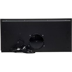 Кухонная вытяжка Konigin Level Full Black 60