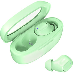 Наушники Bingo K90 (зеленый)