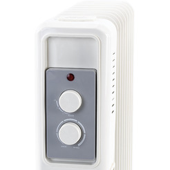 Масляный радиатор Sonnen DFS-9E