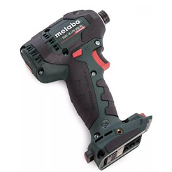 Гайковерт Metabo SSD 18 LTX 200 BL 602396890 (без АКБ и ЗУ)