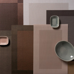 Салфетка сервировочная Zapel Frame cumin ST010460