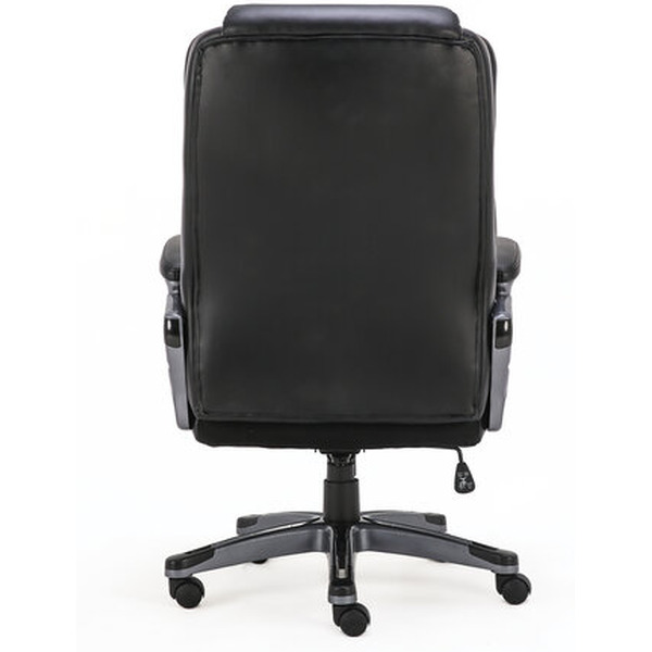 Кресло Brabix Favorite EX-577 (черный)