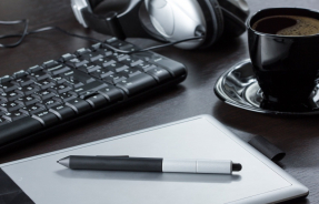 Как выбрать графический планшет