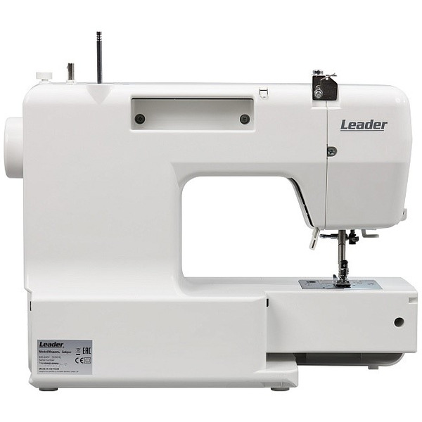 Швейная машина Leader Calipso