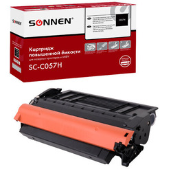 Картридж Sonnen SC-С057H