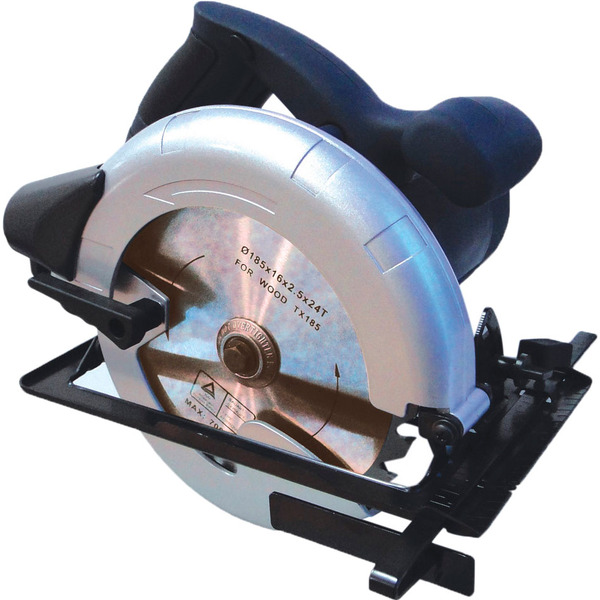 Дисковая пила WATT Pro WHS-1500 (6.015.185.00)