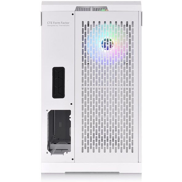 Корпус Thermaltake CTE C700 TG ARGB (белый)