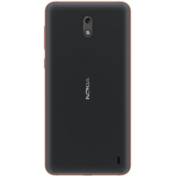 Смартфон Nokia 2 медный