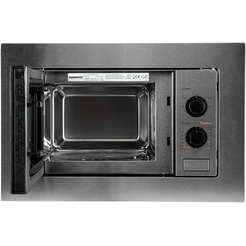 Встраиваемая микроволновая печь DAEWOO KOC-20X-1
