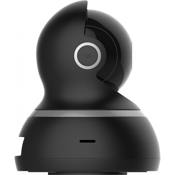 IP-камера YI 1080p Dome Camera black