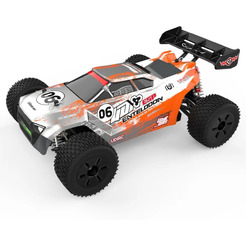 Радиоуправляемая модель Udirc UD1806PRO 1/18