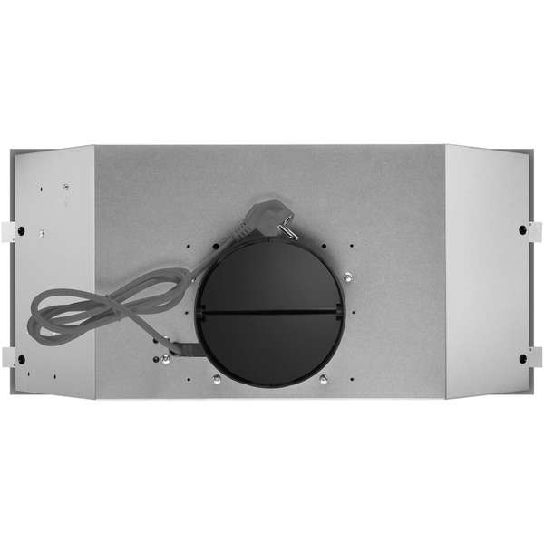 Кухонная вытяжка MAUNFELD VIVID 603EM (нержавеющая сталь)