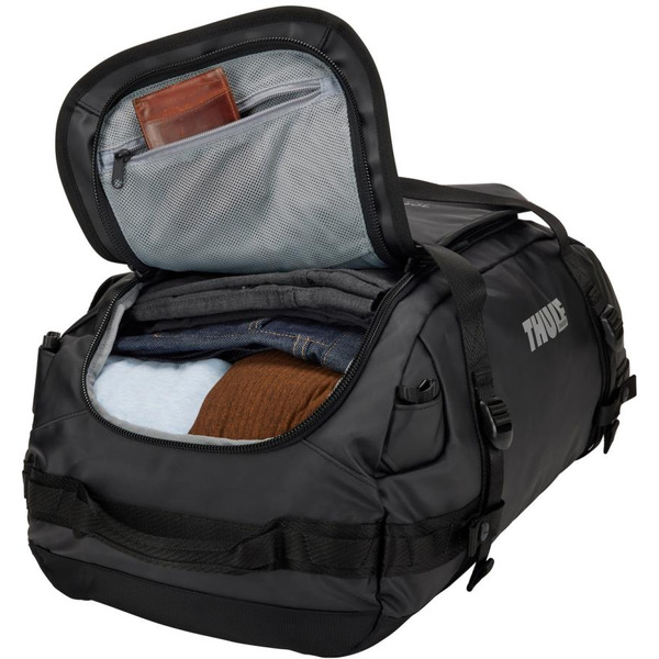 Дорожная сумка Thule Chasm 40L TDSD302SS (черный)