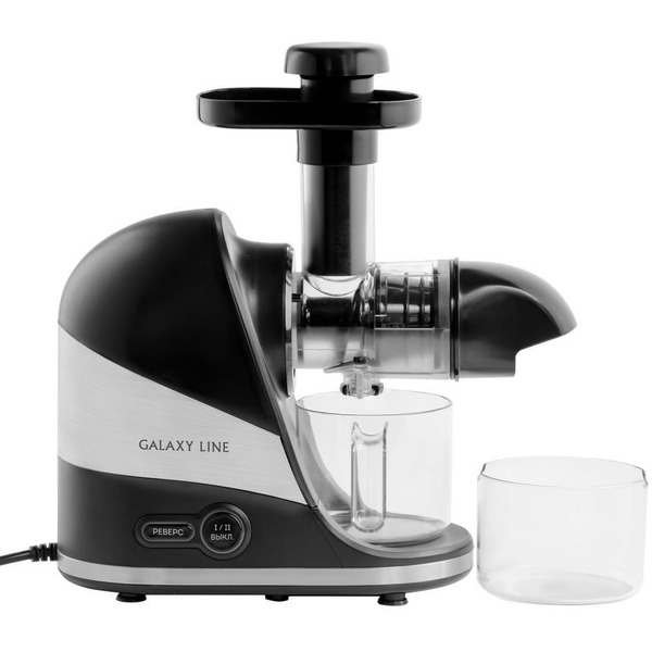 Соковыжималка Galaxy Line GL0817
