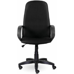 Кресло Brabix Praktik EX-279 (ткань E, черный)