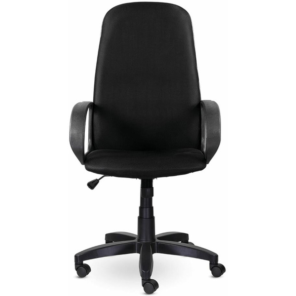 Кресло Brabix Praktik EX-279 (ткань E, черный)