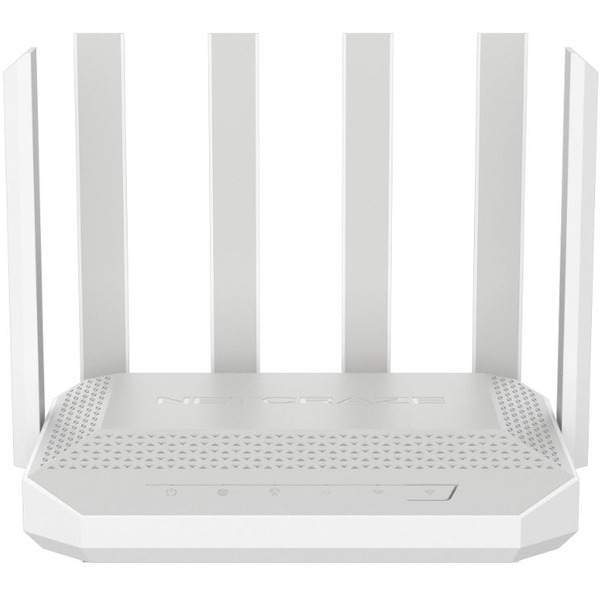 5G Wi-Fi роутер Netcraze Hero 5G NC-4110