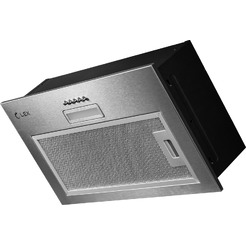 Вытяжка LEX GS Bloc Light 600 (нержавеющая сталь)