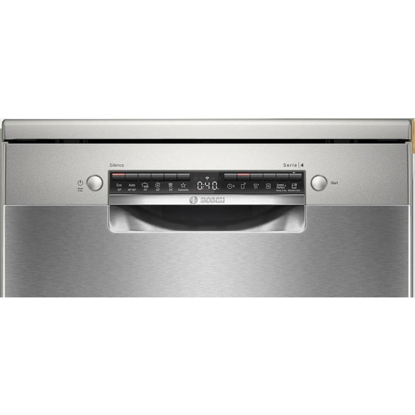 Посудомоечная машина Bosch SMS4EVI00E