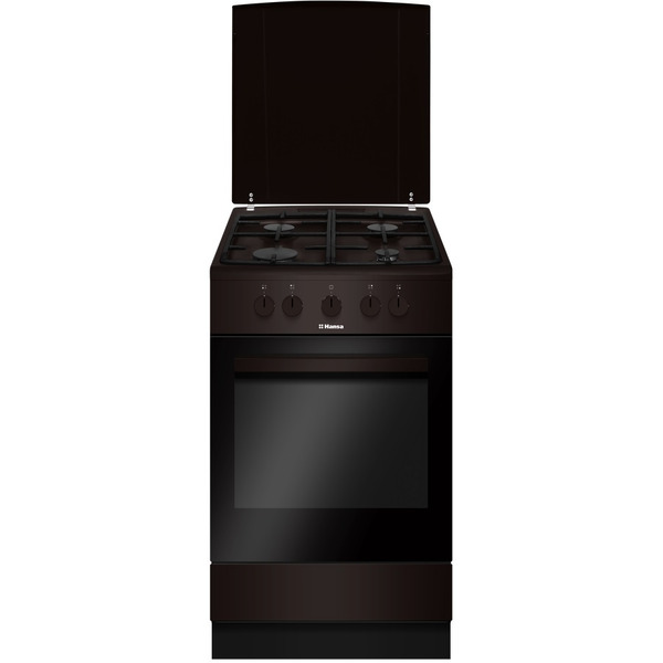 Кухонная плита Hansa FCMB54023