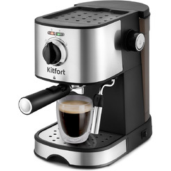 Кофеварка Kitfort KT-753