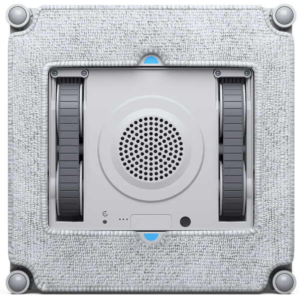 Робот для мытья окон Ecovacs WINBOT MINI Grey (WG841-01)