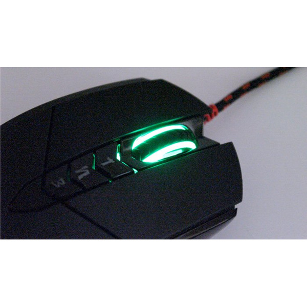 Игровая мышь A4Tech Bloody V7