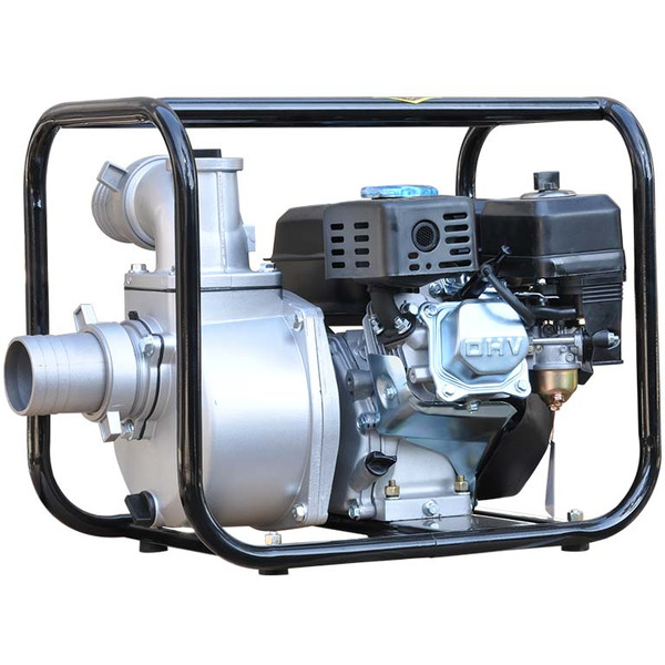 Мотопомпа Skiper LT30CX