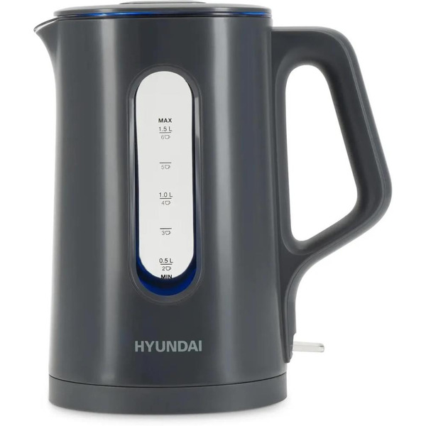 Электрический чайник Hyundai HYK-G4508