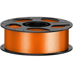 Пластик Anycubic PETG 1.75 мм 1 кг AHPETO-102 (полупрозрачный оранжевый)
