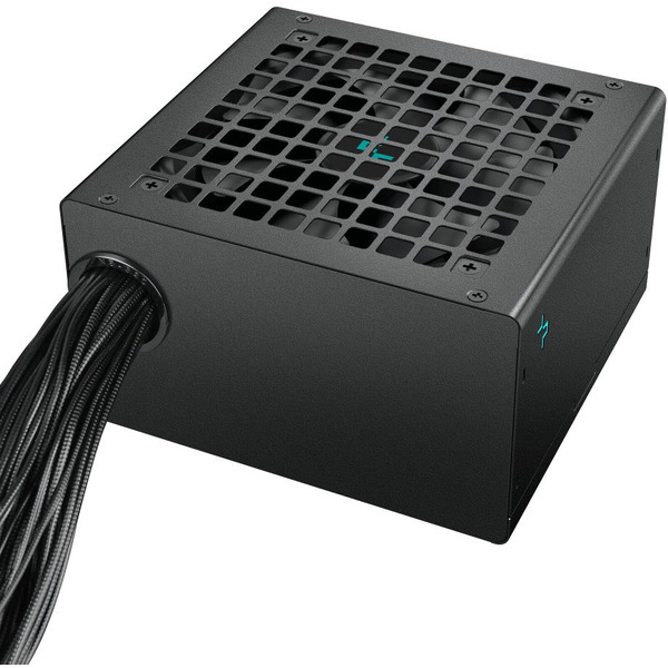 Блок питания DeepCool PN750D (R-PN750D-FC0B-WGEU-V2)