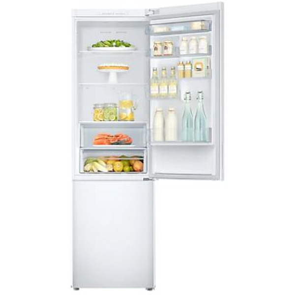 Холодильник SAMSUNG RB37A5000WW/WT