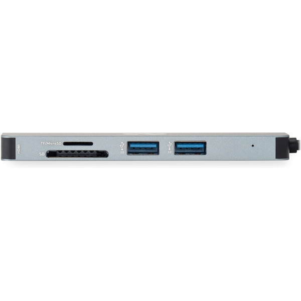 Стыковочная станция Digma DS-920