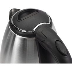 Электрочайник Sonnen KT-118 452926 (серебристый)