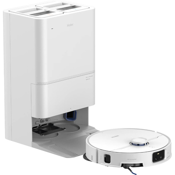 Робот-пылесос HAIER HSR Pro R6