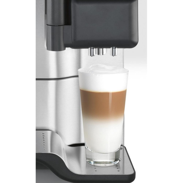 Полностью автоматическая кофе-машина Bosch TES80329RW