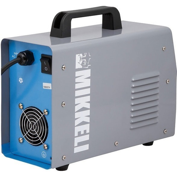 Сварочный аппарат Mikkeli MMA-266