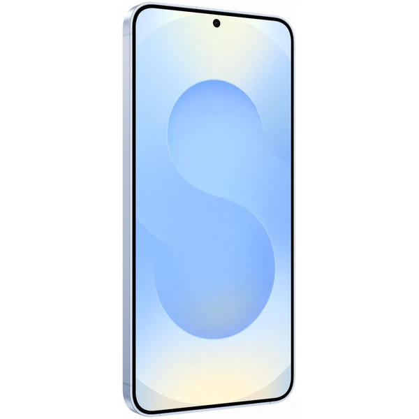 Смартфон Samsung Galaxy S25+ SM-S936B 12GB/256GB (SM-S936BLBBCAC) голубой