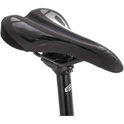 Велосипед STINGER 700C GRAVIX STD (700AHD.GRVSTD.2XBR4) коричневый, размер XXL