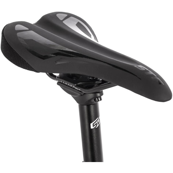 Велосипед STINGER 700C GRAVIX STD (700AHD.GRVSTD.2XBR4) коричневый, размер XXL