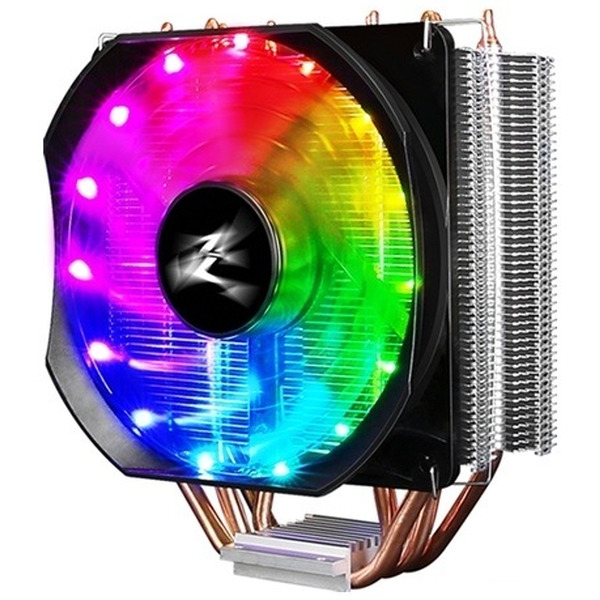 Кулер для процессора Zalman CNPS9X Optima RGB