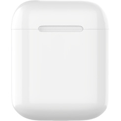 Наушники Maxvi MHF-104BT (белый)