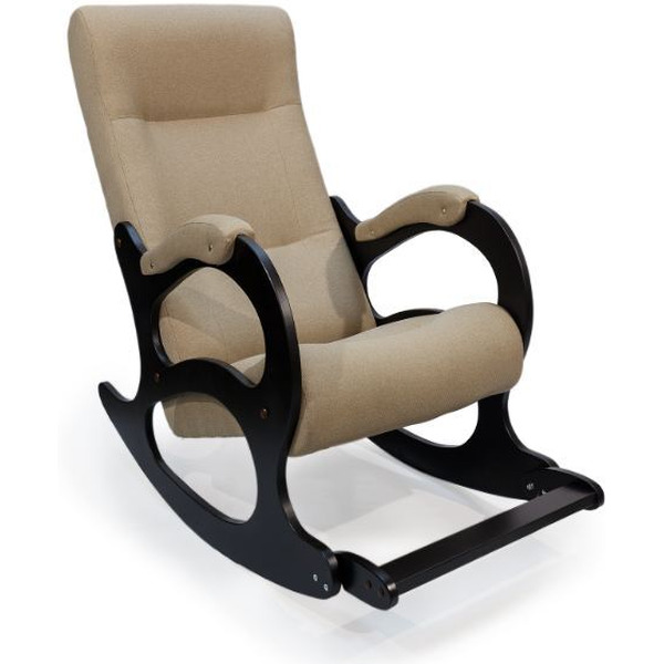 Кресло-качалка Бастион-2 United 3
