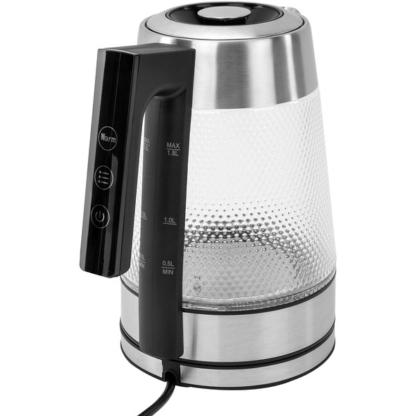 Чайник электрический SONNEN KT-1809D