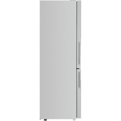 Холодильник MAUNFELD MFF185NFS Inverter